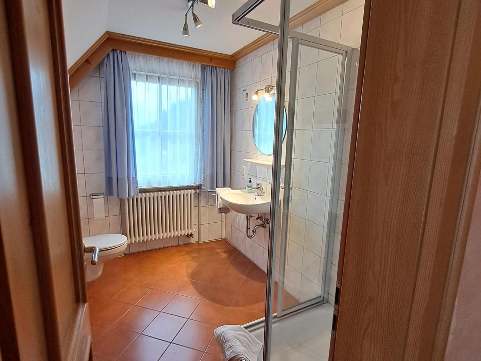 Baeuerlehof Hotell Seebach Eksteriør bilde