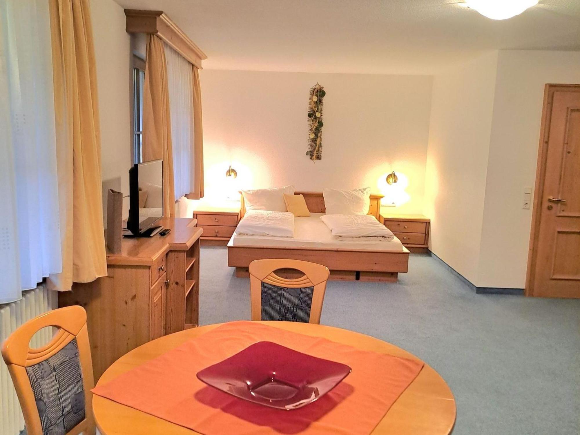 Baeuerlehof Hotell Seebach Eksteriør bilde