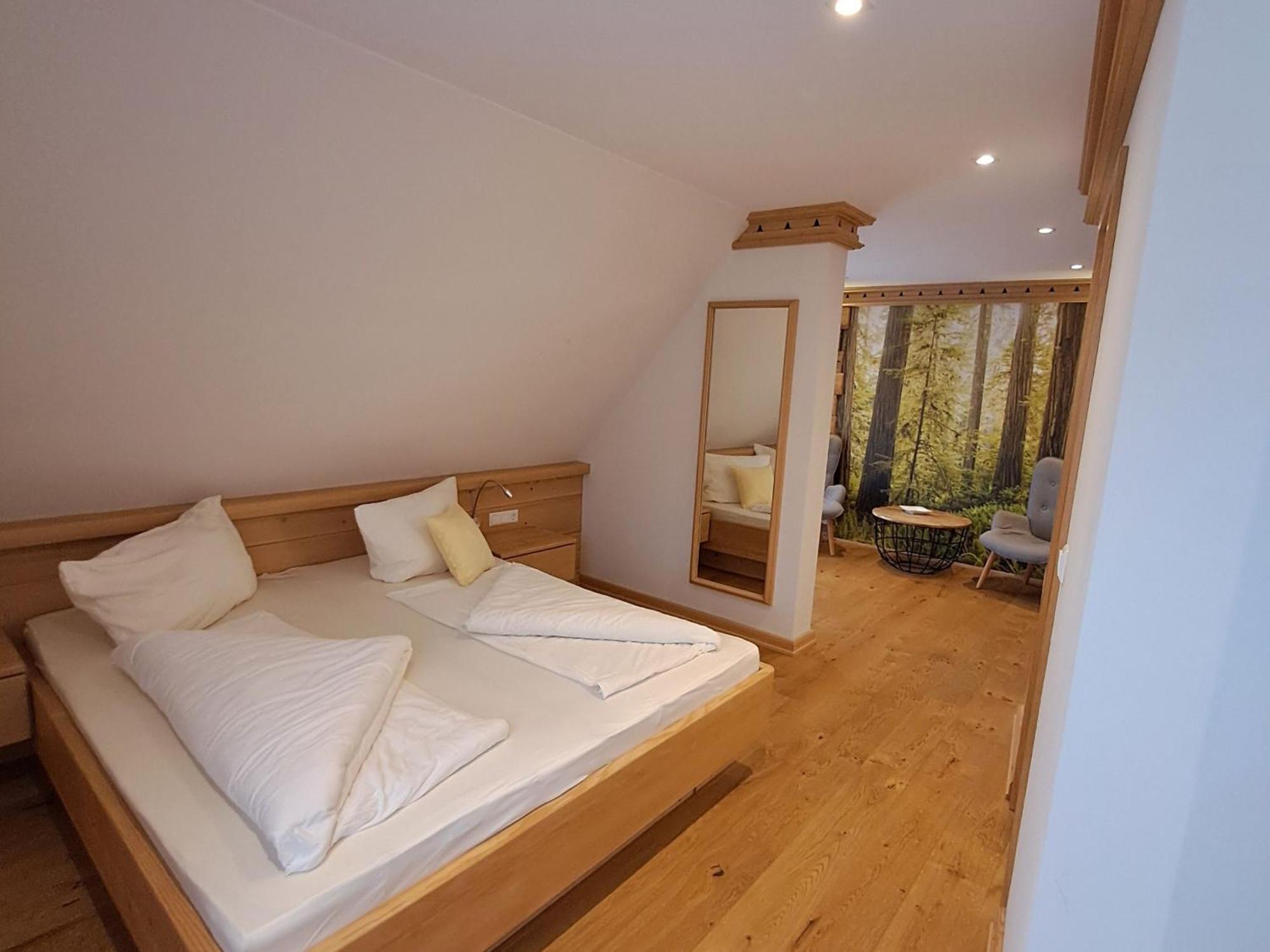 Baeuerlehof Hotell Seebach Eksteriør bilde