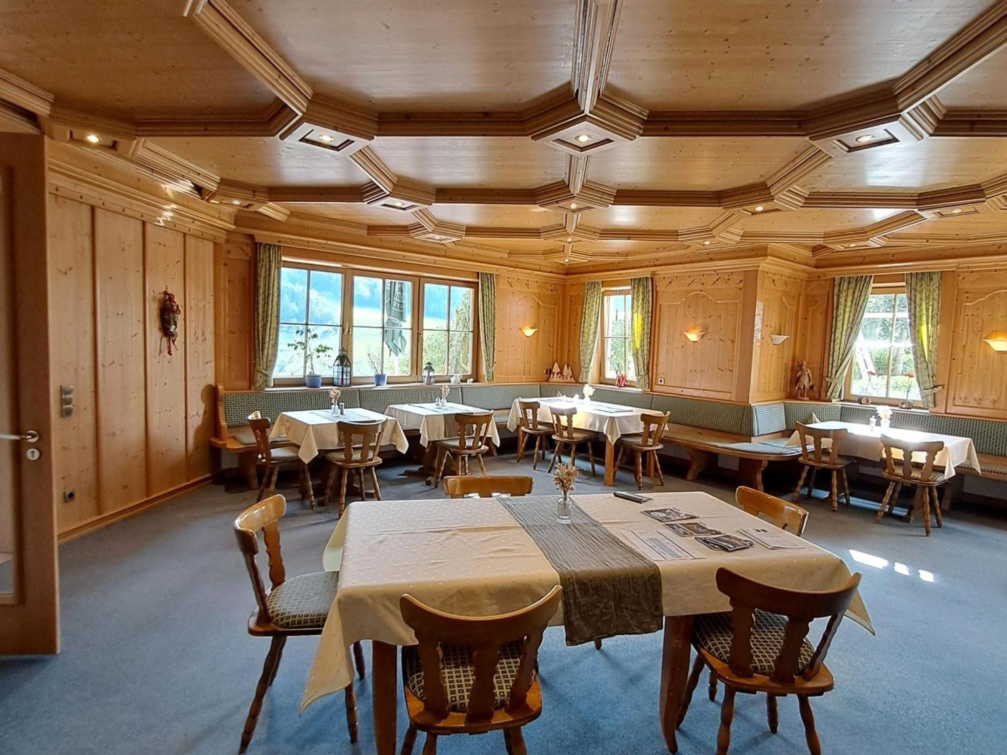 Baeuerlehof Hotell Seebach Eksteriør bilde